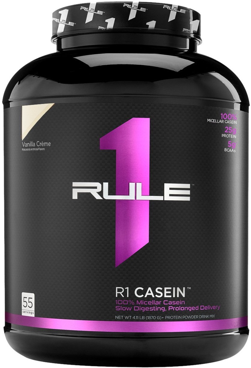 1Rule: Casein 1815 гр.