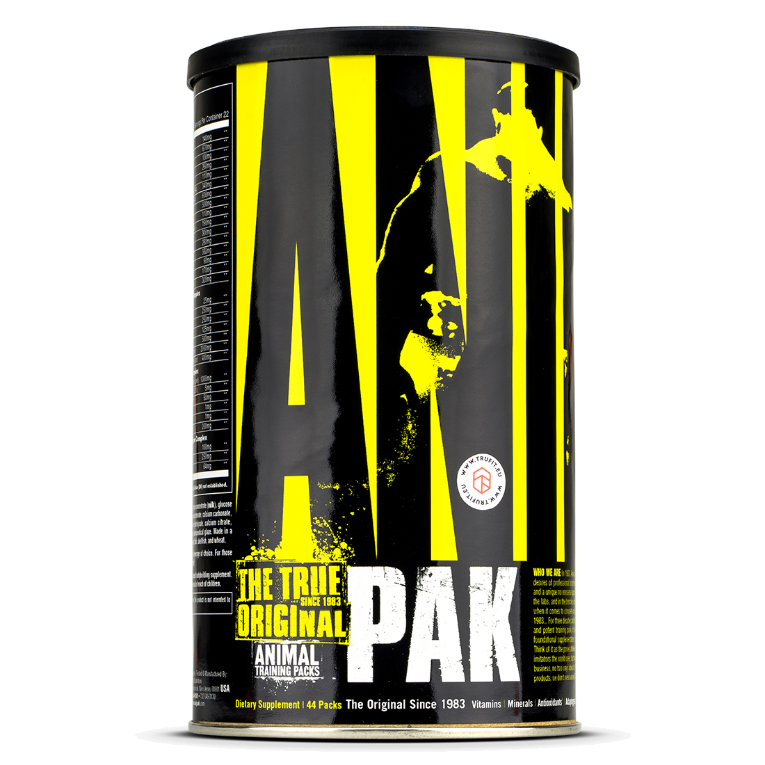 Universal Nutrition: Animal Pak 44 пак.