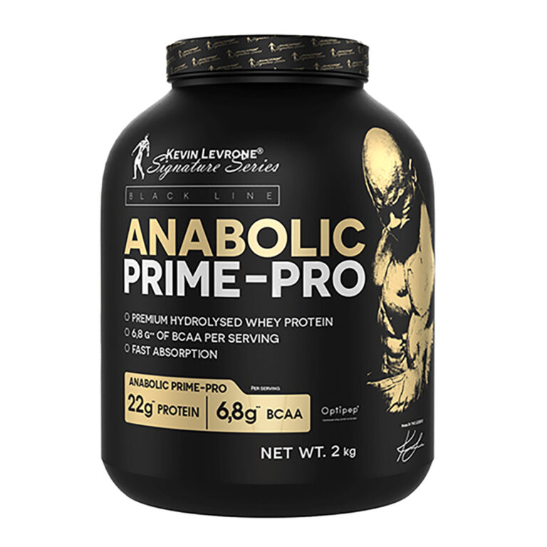 Kevin Levrone: Anabolic Prime Pro 2176 гр.