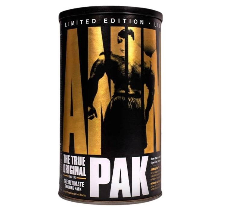 Universal Nutrition: Animal Pak Gold 44 пак.