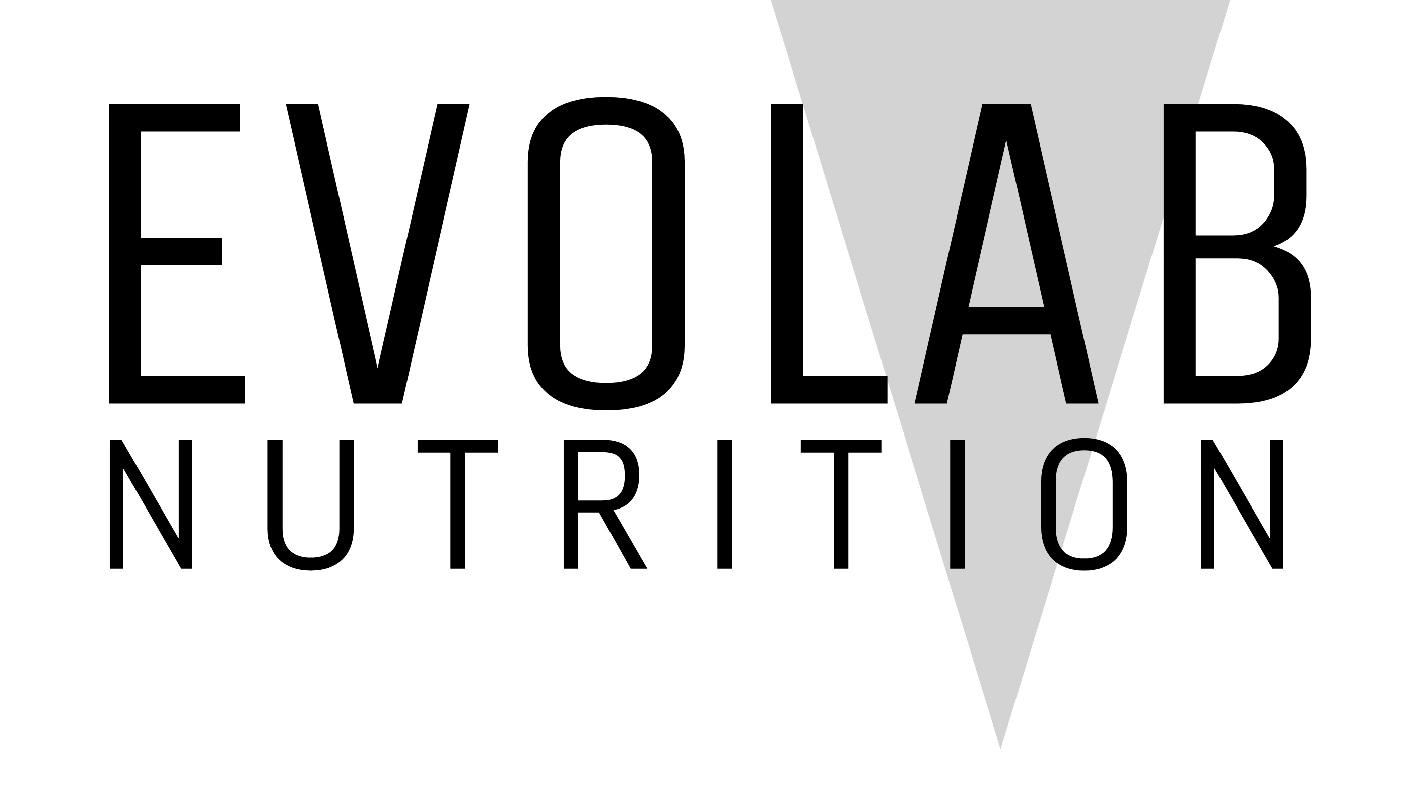 EVOLAB Nutrition