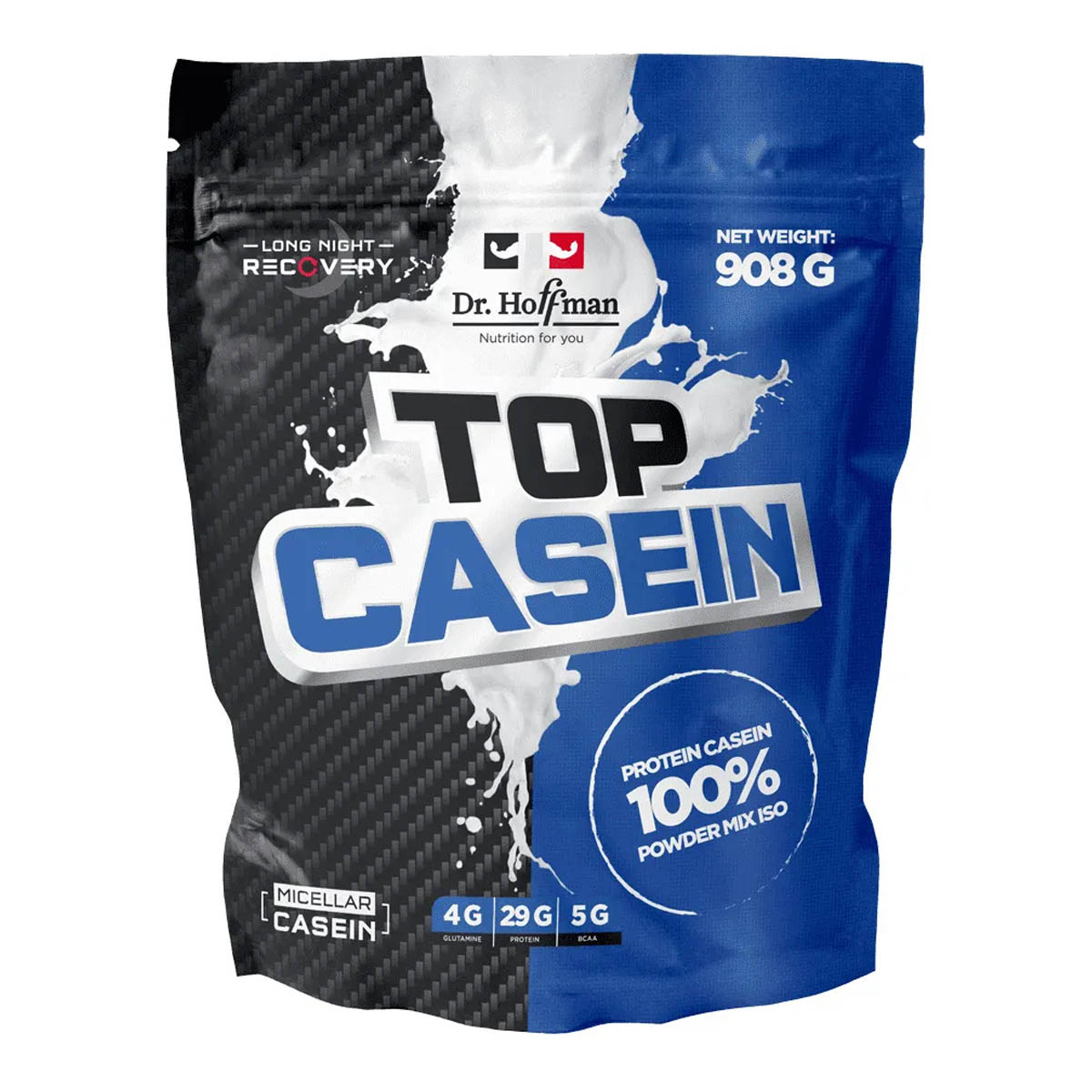 Dr.Hoffman: Casein 908 гр.