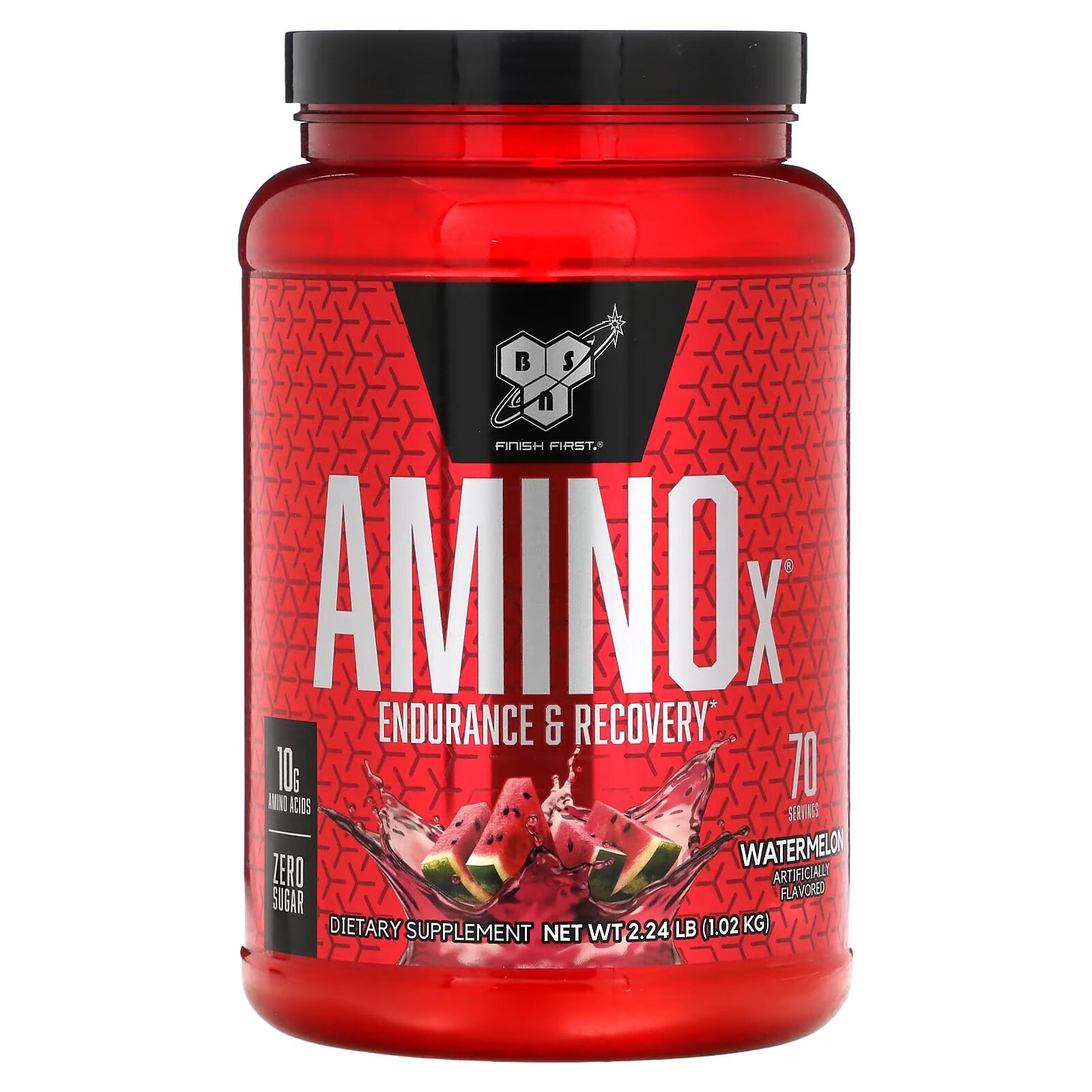 BSN: Amino X 1,02 кг.