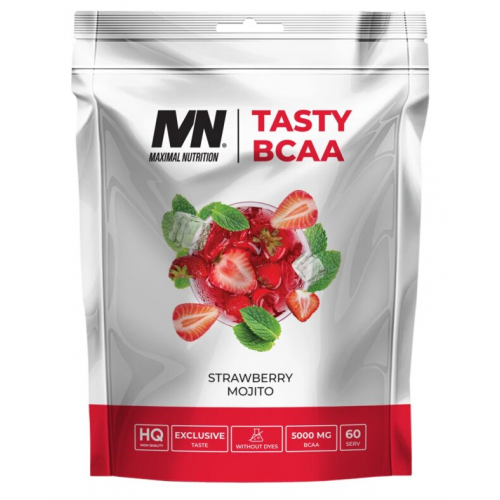 Maximal: BCAA  400 гр.