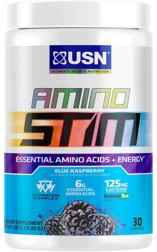 USN: Amino Stim 285 гр.