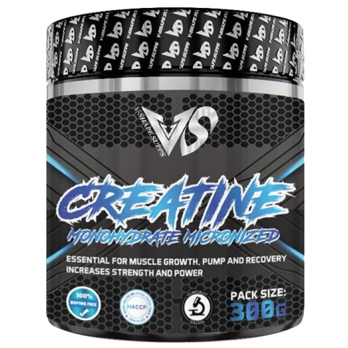 V-Shape Supps: Creatine 300 гр.