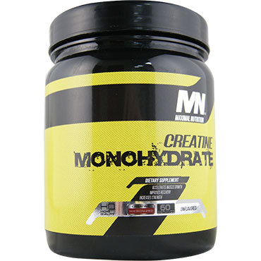 Maximal: Creatine 205 гр.