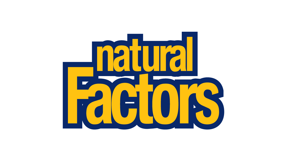 Natural Factors