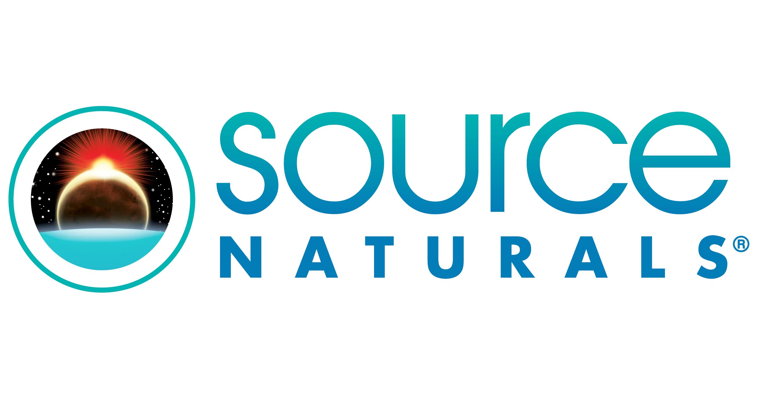 Source Naturals