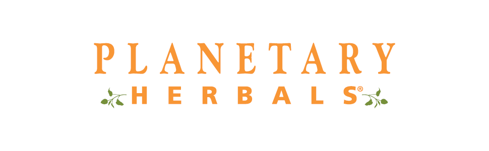 Planetary Herbals