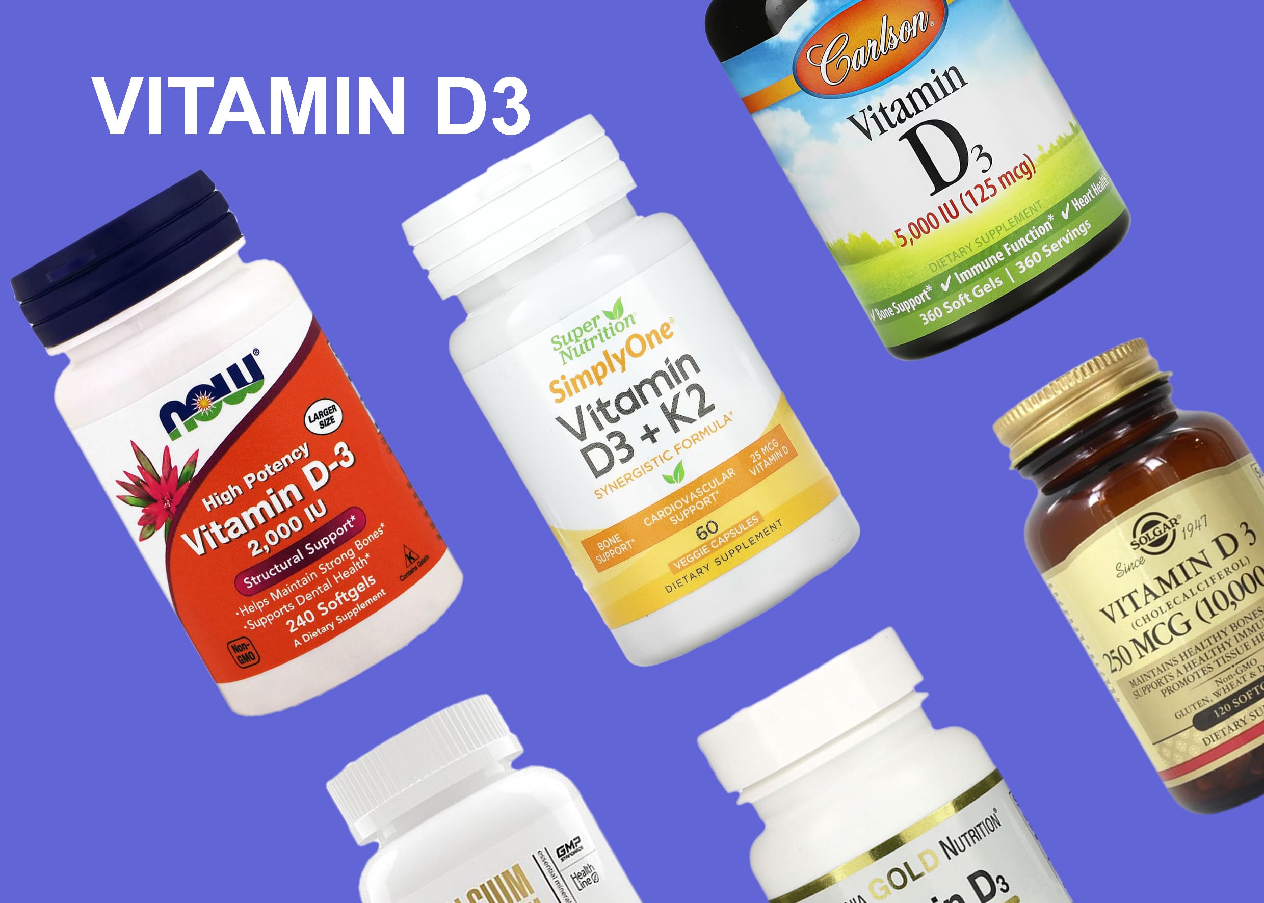 VITAMIN D3