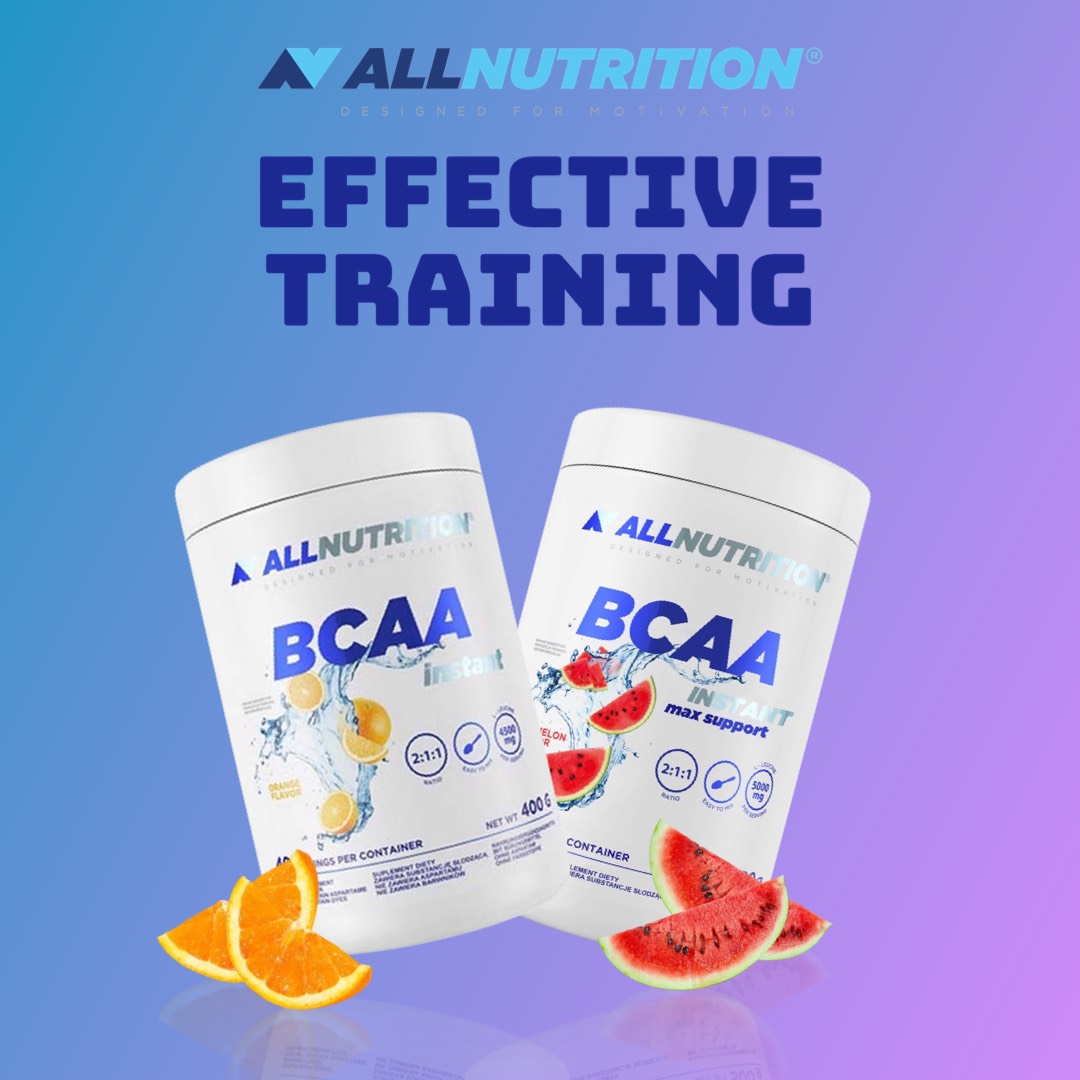 Allnutrition BCAA