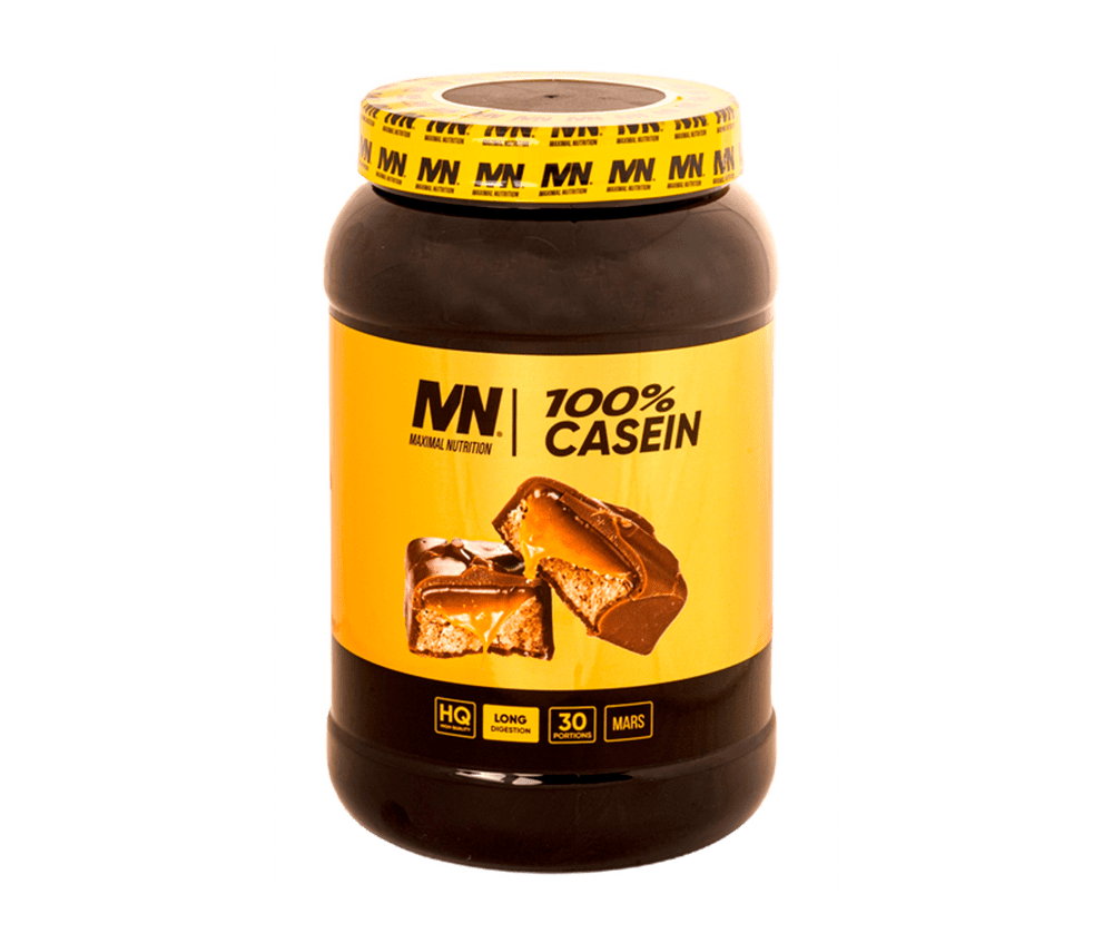 Maximal: Casein 900 гр.