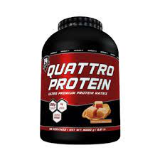 Superior 14:  Quattro Protein 3000 гр.