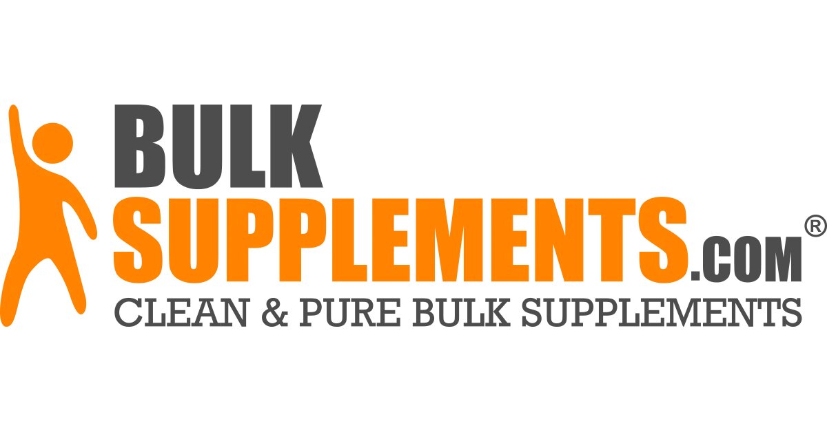 Bulk Supplements