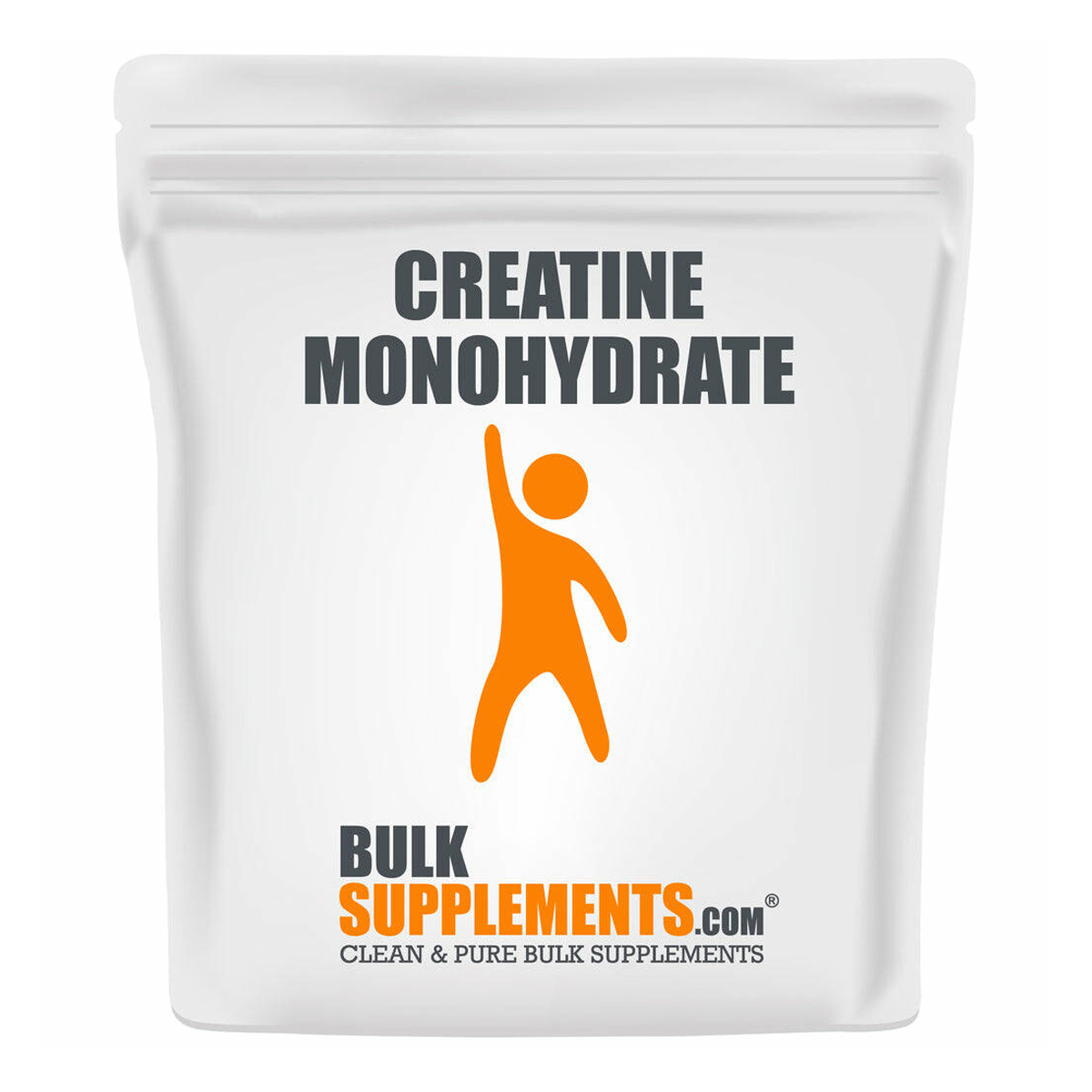 Bulk Supplements: Creatine 250 гр.