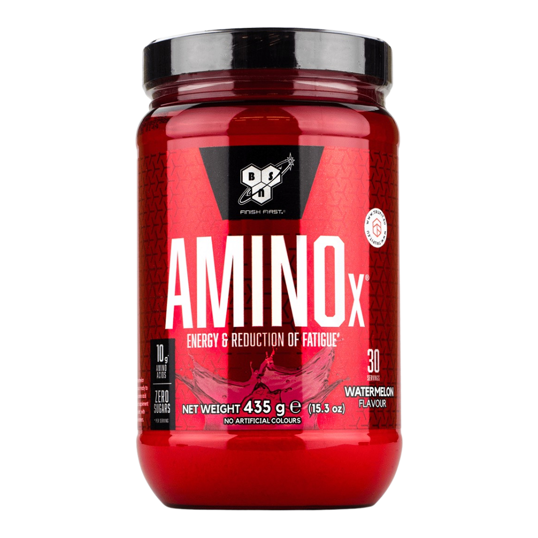 BSN: Amino X 435 гр.