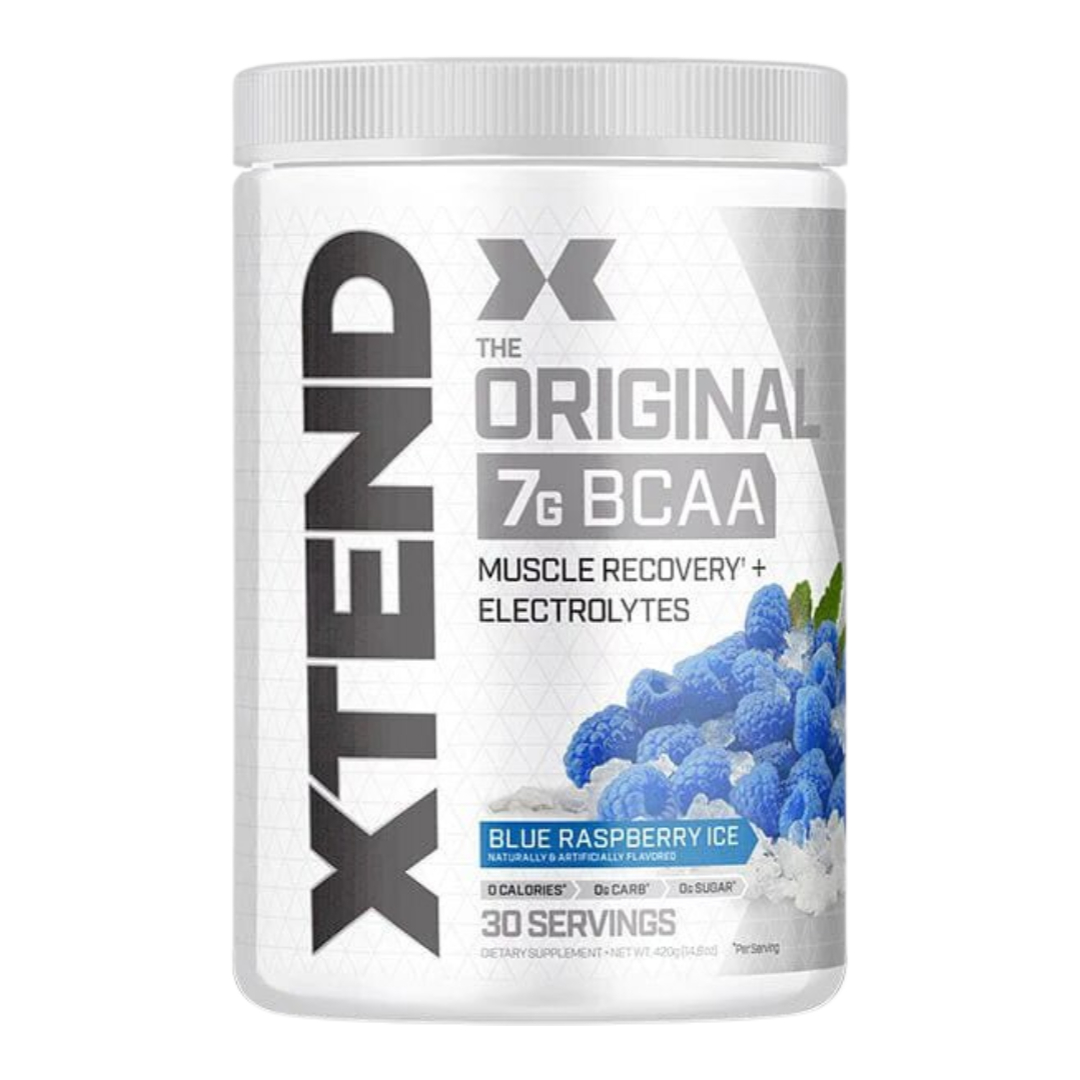 XTEND: BCAA  30 порц. 405 гр.