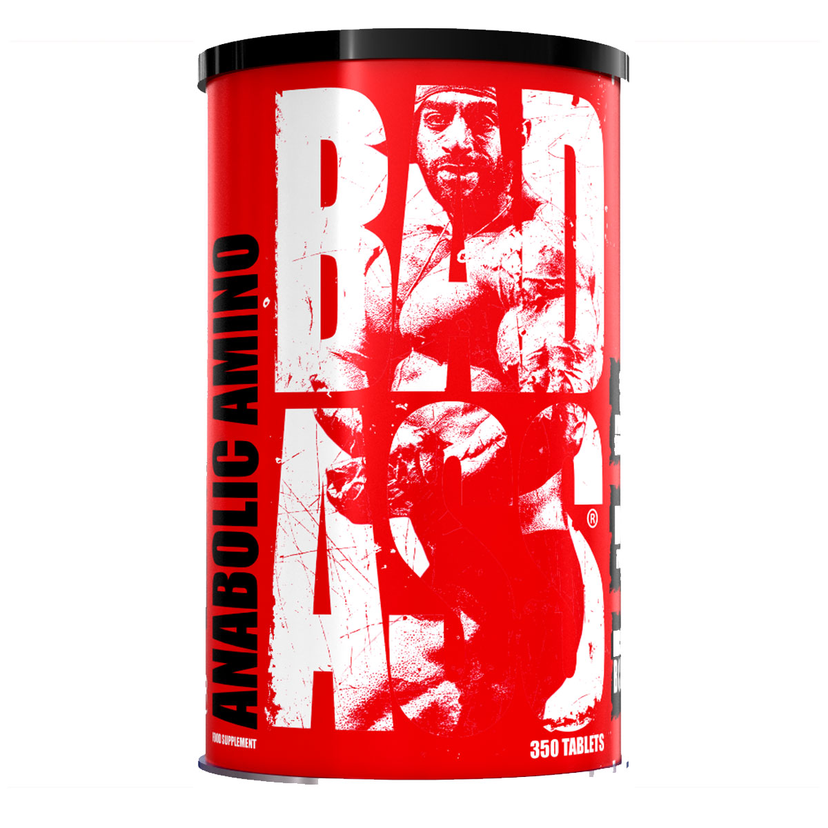 BADASS:  Anabolic Amino 350 табл.