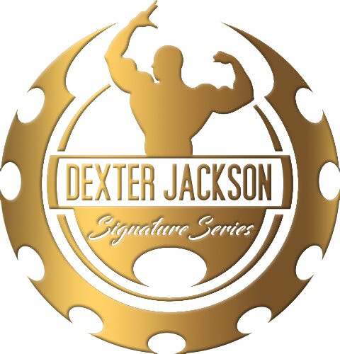 Dexter Jackson