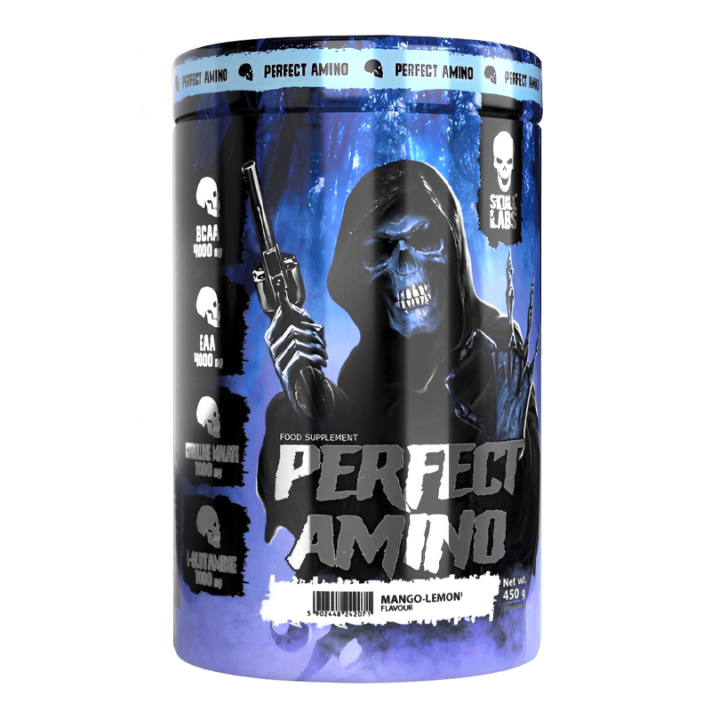 Skull Labs:  Perfect Amino 450 гр.