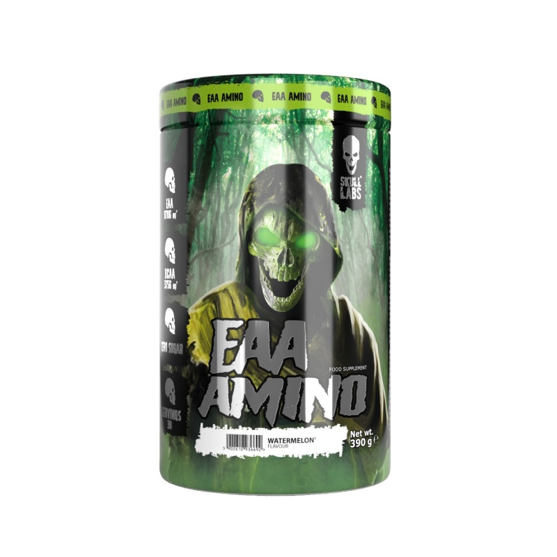 Skull Labs: EAA Amino 390 гр.