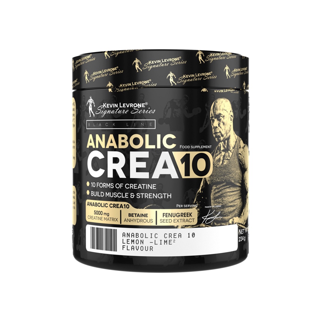 Kevin Levrone: Anabolic Crea 10 207 гр.