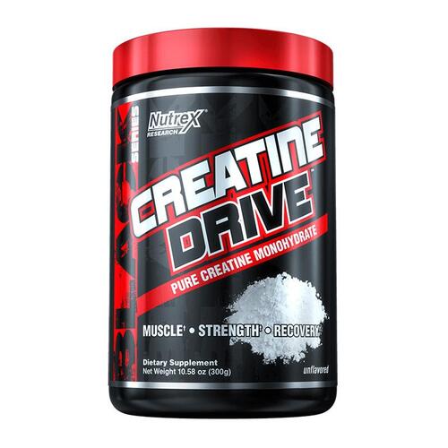 Nutrex: Creatine Drive 300 гр.