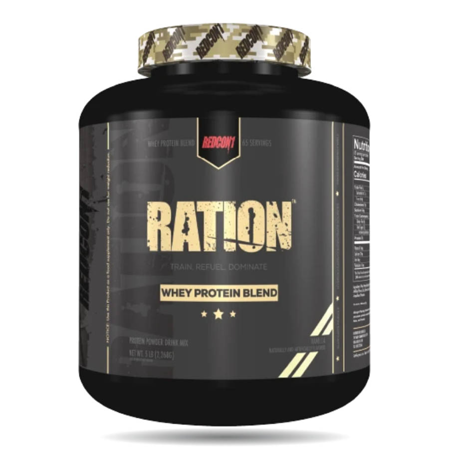 REDCON1: Ration Whey 2.3 кг.