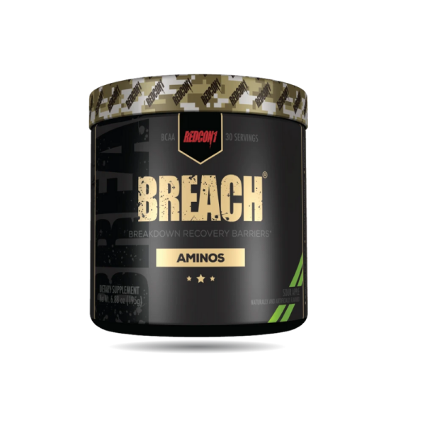 REDCON1: Breach Aminos 300 гр.