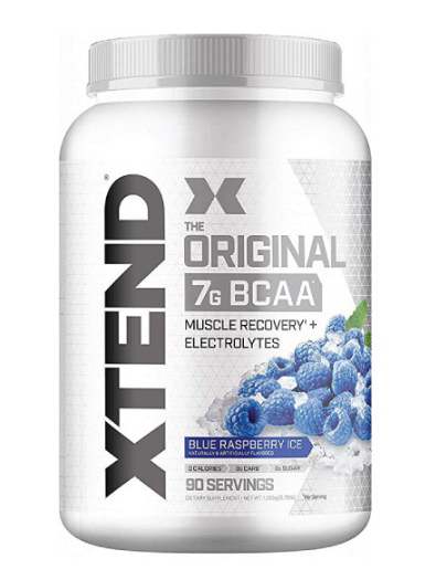 XTEND: BCAA 90 порц. 1,17 кг.