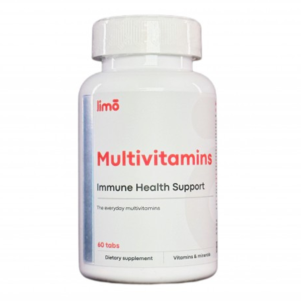 LIMO: Multivitamins 60 табл.