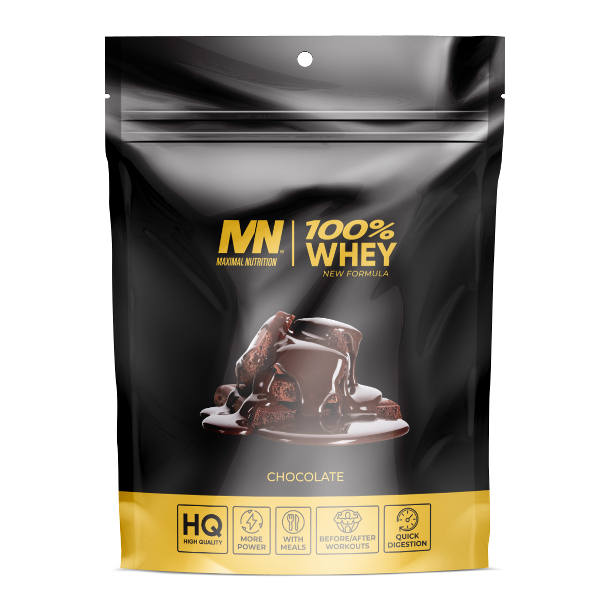 Maximal: Whey 720 гр.