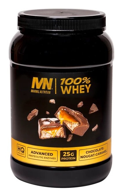 Maximal: Whey 900 гр.