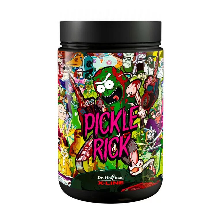 Dr.Hoffman: Pickle Rick 372 гр.