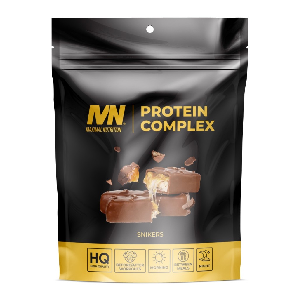 Maximal: Protein Complex 900 гр.