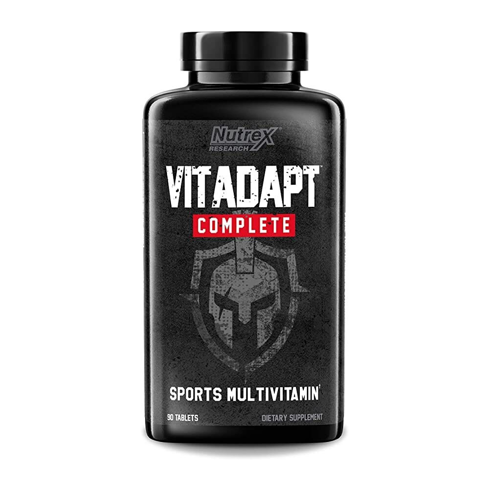 Nutrex: Vitadapt 90 табл.