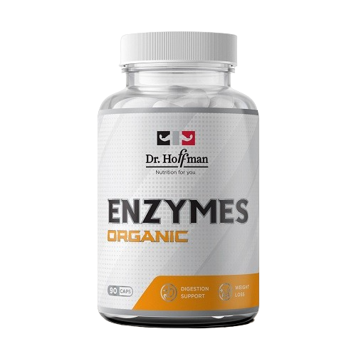 Dr.Hoffman: Enzymes 90 капс.