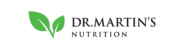 Dr.Martin's nutrition