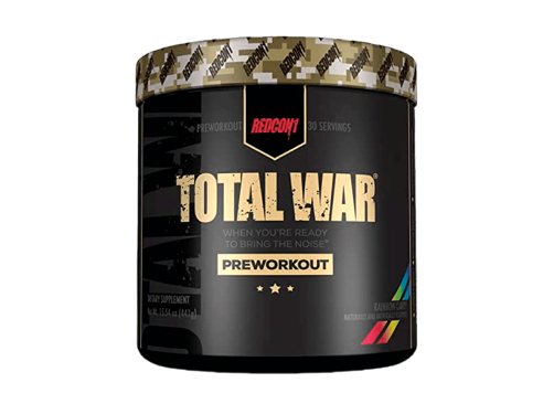 REDCON1: Total War Pre-Workout 441 гр.