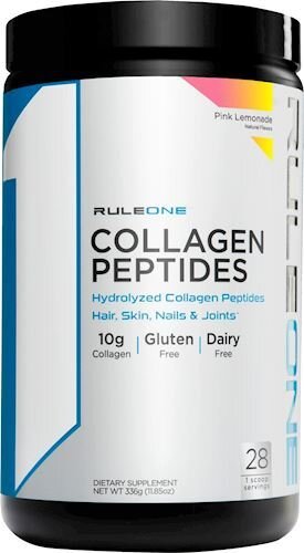 1Rule: Collagen Peptides 336 гр.