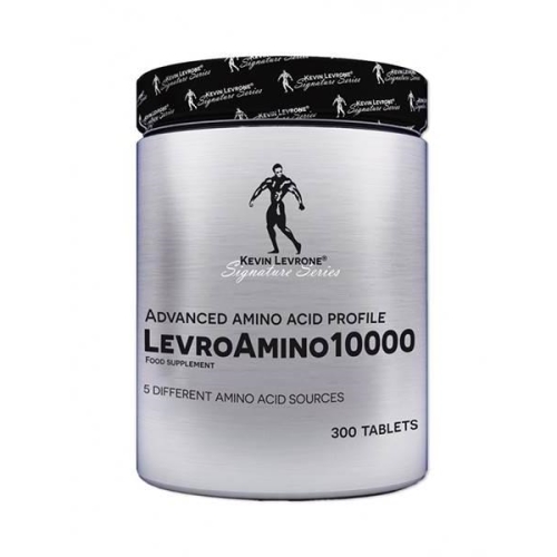 Kevin Levrone: Levro Amino 300 табл.