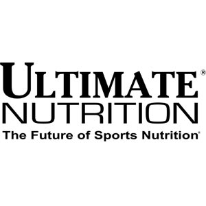 Ultimate Nutrition