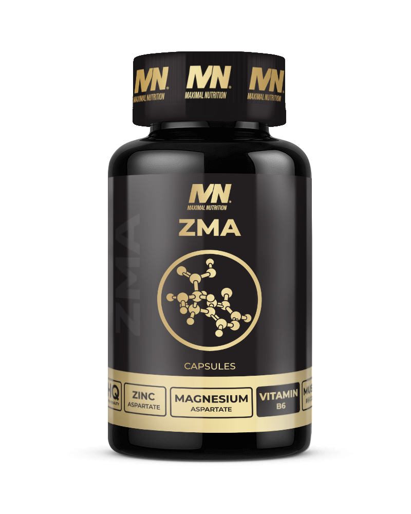 Maximal: ZMA 90 капс.