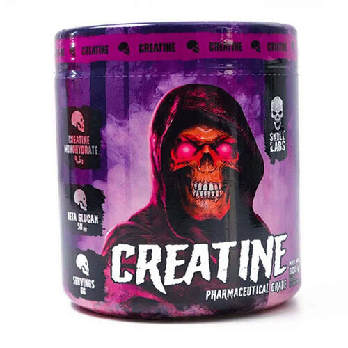 Skull Labs: Creatine 300 гр.