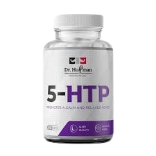 Dr.Hoffman: 5-HTP 90 капс.