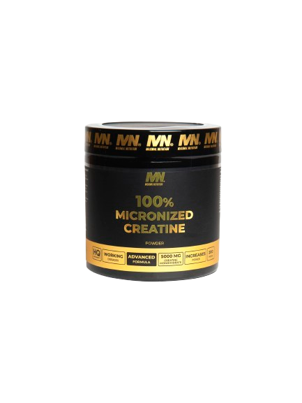 Maximal: Creatine Monohydrate 205 гр.