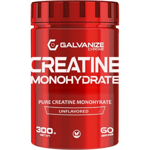 Galvanize: Creatine 300 гр.