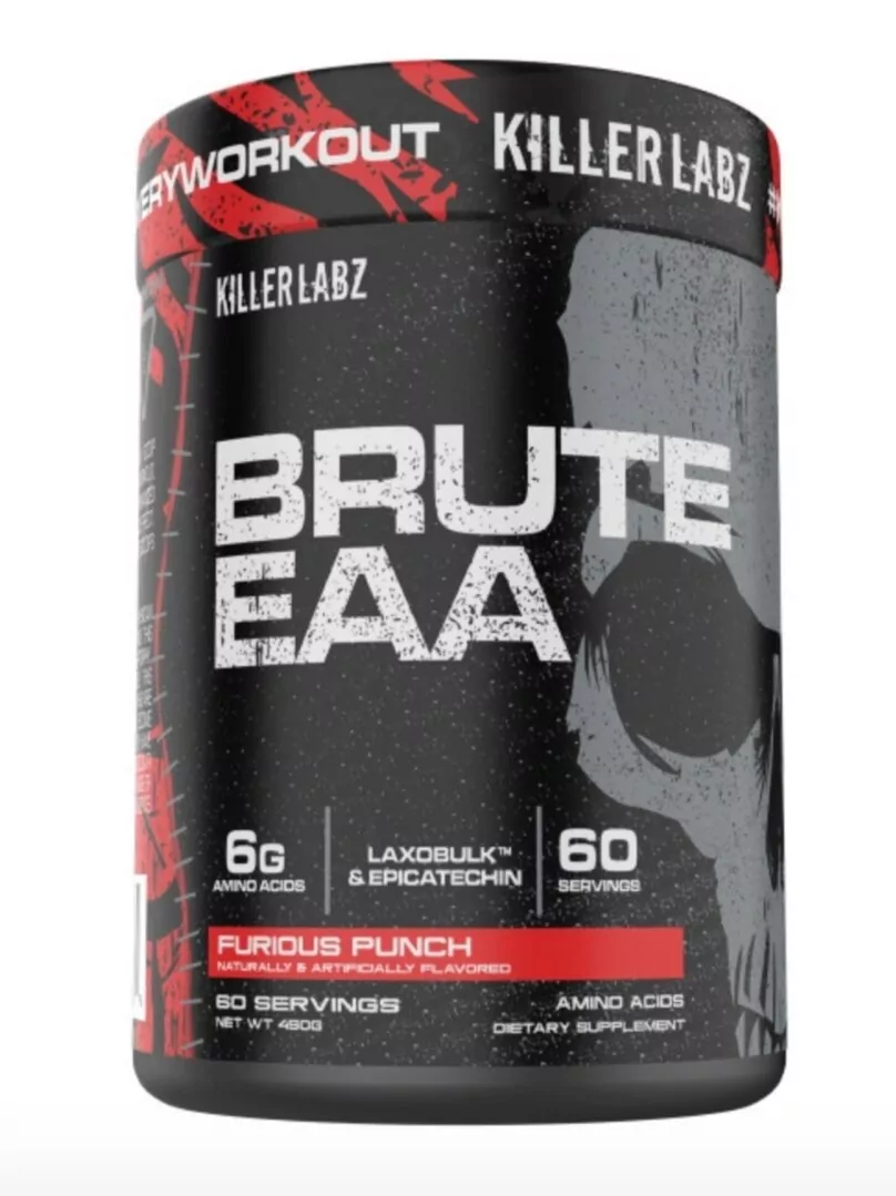 Killer Labz: Brute EAA 450 гр.