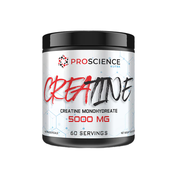 Proscience: Creatine 300 гр.